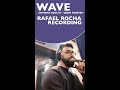 WAVE - RAFAEL ROCHA RECORDING / Album 'Jobim  Forever' (Antonio Adolfo)