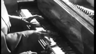 George Shearing Quintet - "Move" (speed and pitch corrected)