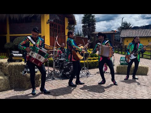 Los 5 Del Norte - Dejémosla Que Llore (Live )