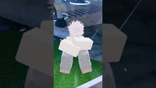 GETTING 0.03% ON SUKUNA AND BOOSTING GOJO IN ANIME LAST STAND | ROBLOX