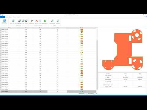 CAM Software