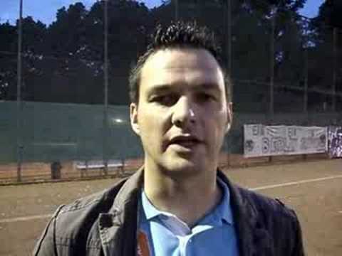 20.08.2008 Winfriedia Mülheim - Viktoria Köln 0:4