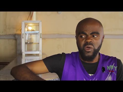 Chief Imo King Of Savage - 2018 New Trending/Latest Nigerian Comedy Movie Full HD