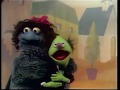 Classic Sesame Street Windy