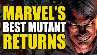 Marvel&#39;s Best Mutant Returns: Reign of X Hellions Vol 2 | Comics Explained