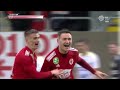 Yanis Karabelyov gólja a Mezőkövesd ellen, 2022