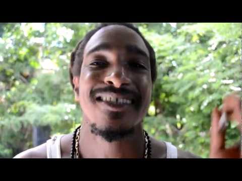 Downtown Riddim freestyle Fya Bryte