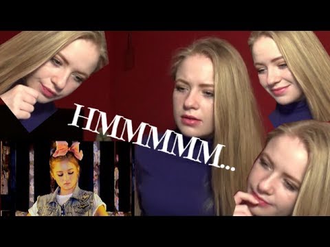 Reacting to Lee Hi for the first time!! (Lee Hi - 1,2,3,4)
