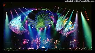 Grateful Dead - Easy to Love You (3-22-1990 at Copps Coliseum)