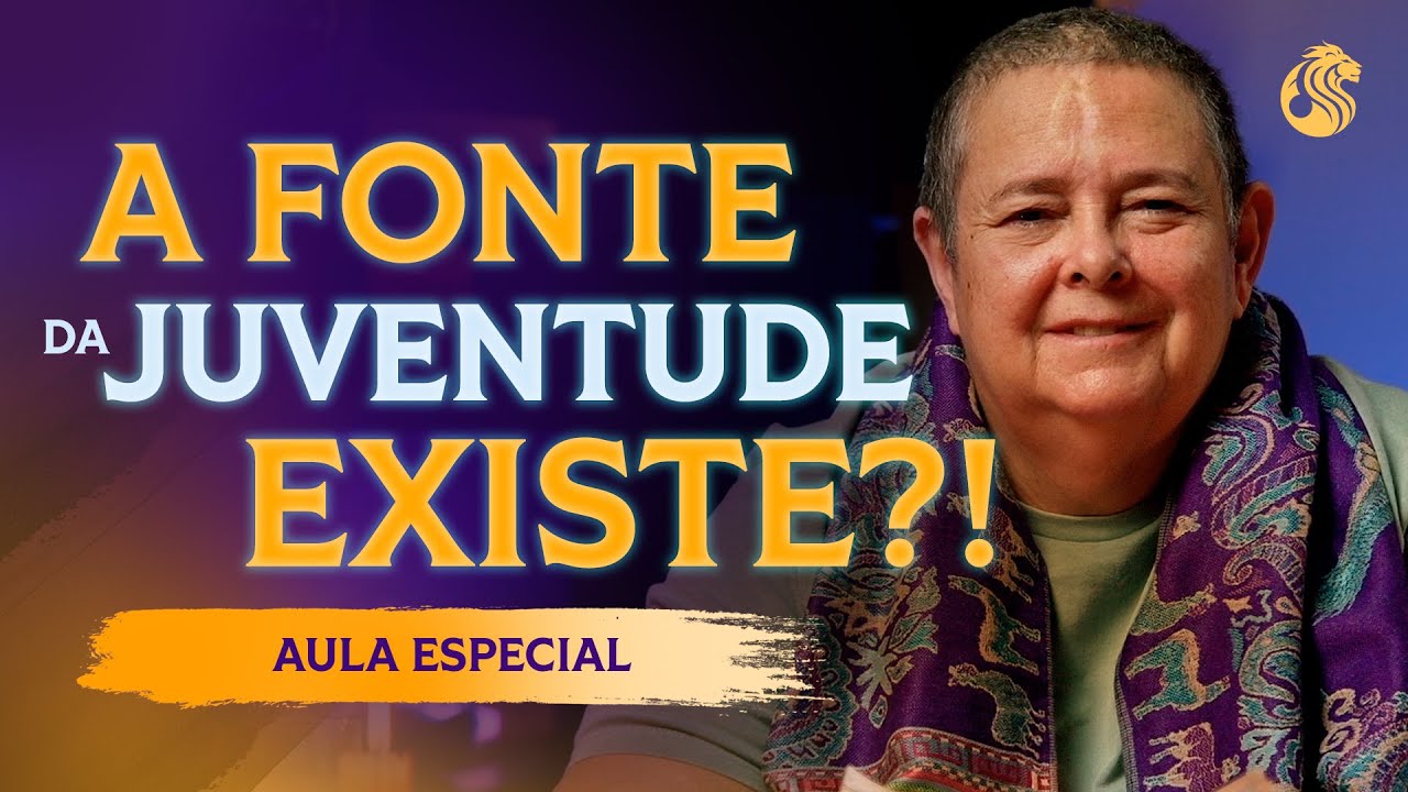 Seu PERISPÍRITO está Envelhecido?! Venha Descobrir!