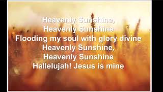 Heavenly Sunshine