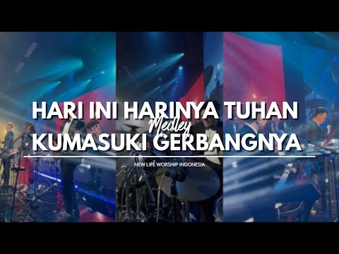 Hari Ini Harinya Tuhan - Franky Sihombing