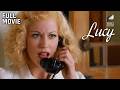 Lucy Full Movie Starring Rachel York Danny Pino Ann Dowd LaChanze