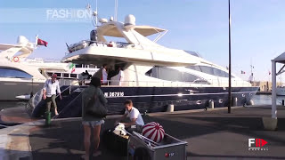 "VICTORIA'S SECRET Swim 2014" - St.Tropez HD by Fashion Channel