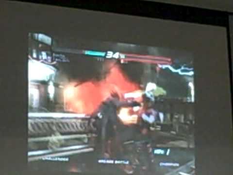 knee (bryan) vs holeman (lars)3.AVI