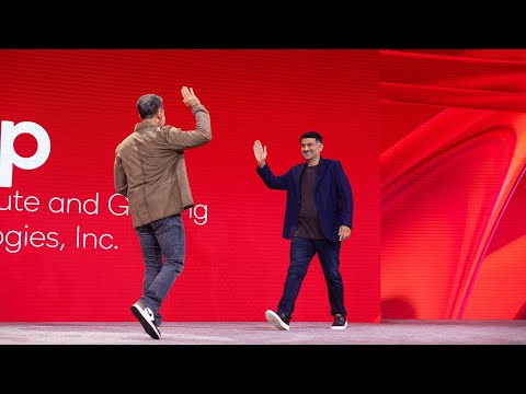 Snapdragon Summit 2025 Product Announcements Keynote