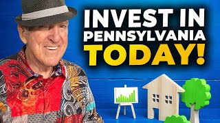 Investment Opportunities: Tax Delinquent Properties for Sale in Pennsylvania