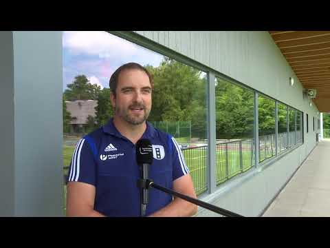 Nepple Basler Cup auf dem Spiegelfeld - Gemeinde-TV Binningen