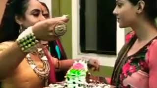 Download lagu Radhakrishn off-screen birthday celebration of Mallika Singh| Sumedh Mudgalkar mp3 Download lagu Radhakrishn off-screen birthday celebration of Mallika Singh| Sumedh Mudgalkar mp3