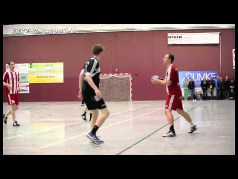 SG Hohnhorst Haste   HSG Schaumburg Nord 23 03 2014