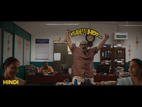 Spread Happiness | Gold Loan | Hindi 50 Seconds
