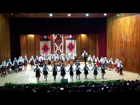 AKUD "MIRCE ACEV" SKOPJE, 24.11.2016