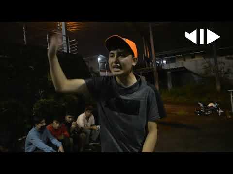 Duck vs Pablond | Final Regional Puyo - Final Nacional ELF