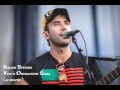 Sufjan Stevens - Vito's Ordination Song (acoustic