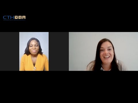 CTH Student Voices -  Yvonne Mordi (SACOB)