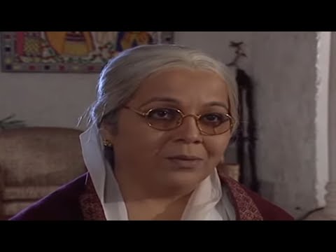 Aangan | Ep.8 | Dadi maa क्यों चाहती है मुक्ति अपनी responsibilities से? | Full Episode | ZEE TV