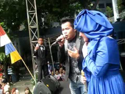 GADIS ATAU JANDA  SHAM KDI & EVA D'ACADEMI   RHEKZA NOIZD PRESENT