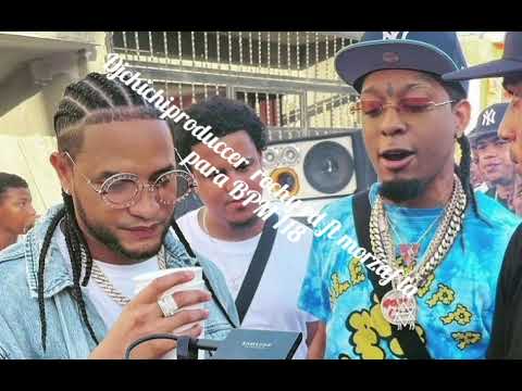 Rochy RD x Mozart La Para - Voy Pa La Calle Hoy| Video Oficial