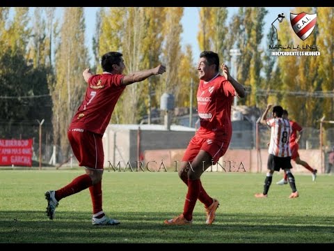 FEDERAL A FASE REVALIDA INDEPENDIENTE DE NQN Vs. CLUB RIVADAVIA DE LINCOLN