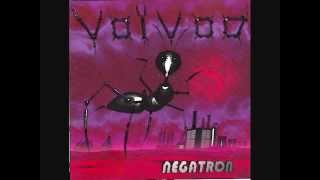 Voivod - Negatron - Negatron 1995