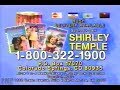 Shirley Temple Special Edition Video Collection 2001