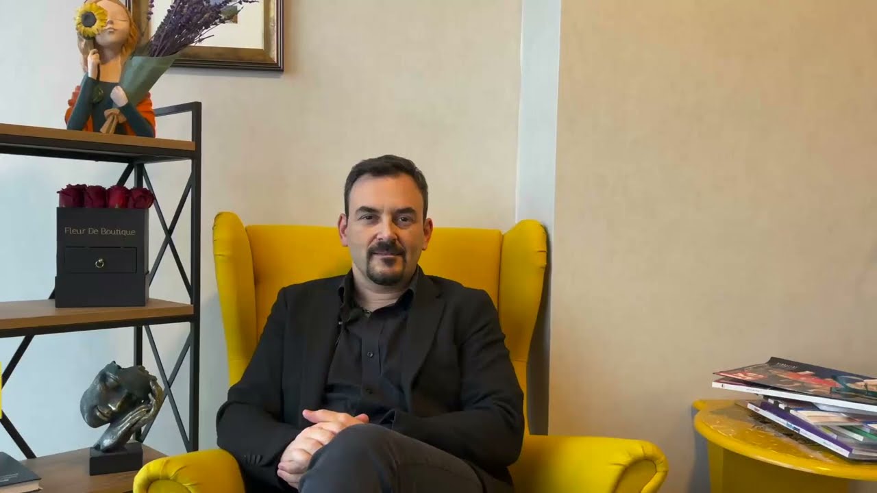 Tiroid Göz Hastalığı Nedir?