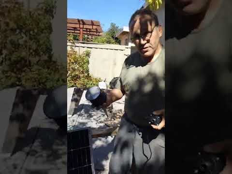 TopsFlo TL-C01 Water Pump!