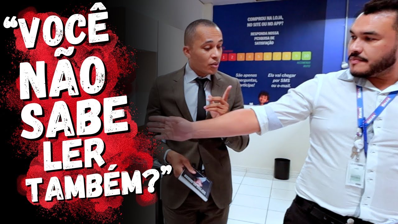 IDOSA É SOCORRIDA EM COMPRA QUE FEZ SOZINHA