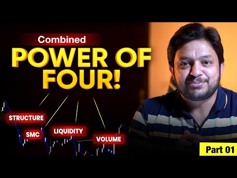 Combined Power of FOUR | Ramazan Exclusive Series