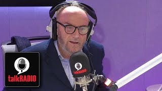 Watch George Galloway's Mother of All Talk Shows | 7th December