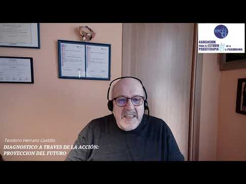 Miniatura de RE-CURSOS Clase 9. Psicodrama Diagnóstico a través de la acción: Proyección del futuro