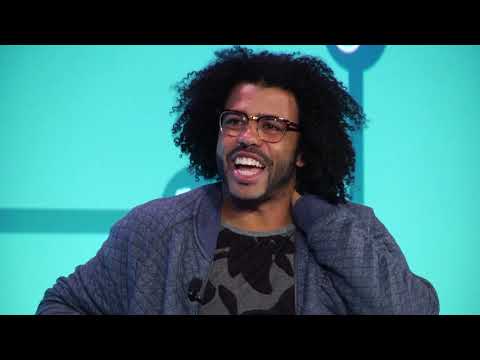 Interview with Daveed Diggs