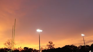 2016 USF Football - The Chase