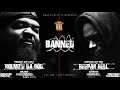 BANNED HOLMZIE DA GOD VS REEPAH RELL URLTV