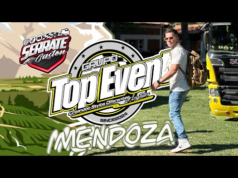 Top Event Mendoza