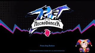 【Rift of the NecroDancer】 Demo3曲
