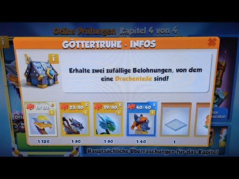 DML Special - Hatching Chevalier Dragon, Hard Boss Challenge Fights & Open first 83 Divine Chests!