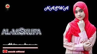 Download lagu AL-MISKUFAH By Naswa official (lirik   full) mp3
