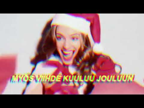MOYHY-VEIKOT: RASKASTA JOULUA