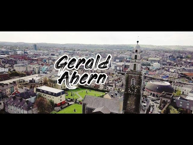  Fish In The Sky - Gerald Ahern